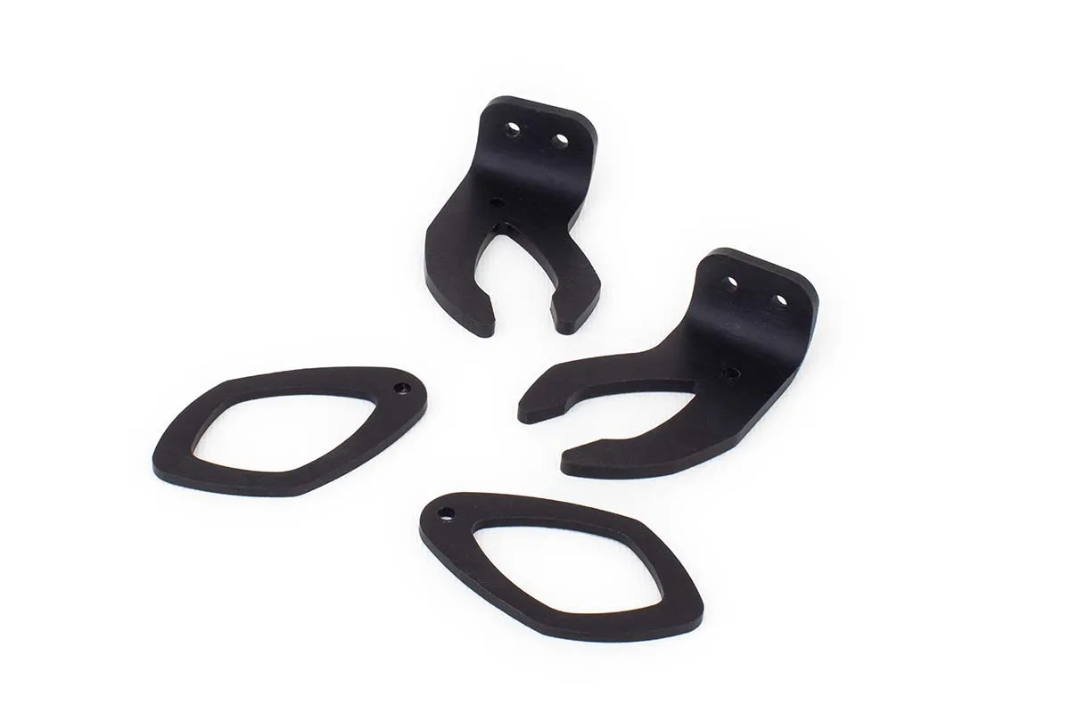 Supporti Per Frecce Ducati Performance Ducati Monster Ds 1000 - EVOTECH - FashionsVida