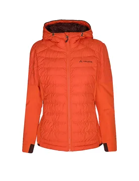Veste hybrides Elope Thermo Hoodie rouge 36 - VAUDE - FashionsVida