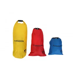 Sacco Impermeabile 2- Set 5-10l 3 Unità