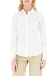 Camicia slim BIANCO 40