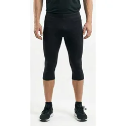 Leggings 3/ Adv Essence Knickers Black 2XL