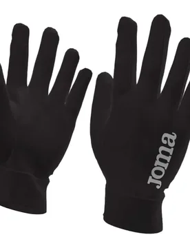Joma Guanti R-trail Black S - Joma - FashionsVida