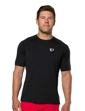 Izumi T-shirt à Manches Courtes Summit Pro - Pearl - FashionsVida