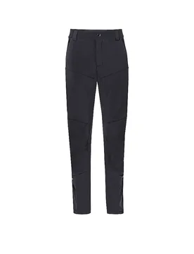 Pantalon de randonnée Larice noir 52 - VAUDE - FashionsVida
