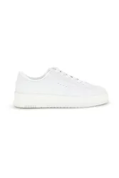 Sneakers bianca platform TL23 Evolve 39