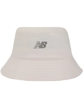 Cappello A Secchiello Flaying Pink Salt S-M - New Balance - FashionsVida
