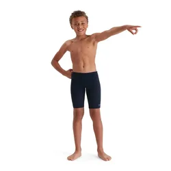 Endurance+ Jammer True Navy / White 13-14 Years Boys