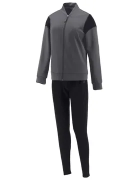 Survêtement Lucca Anthracite/Black 8 Années Garçon - Joluvi - FashionsVida
