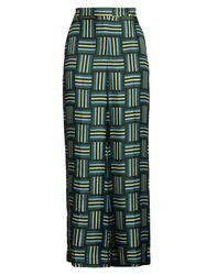 Hose Damen Grün 3,4 Damen