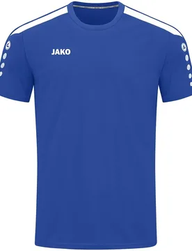 T-Shirt - Bleu - unisex - Size: 3XL - Jako - FashionsVida