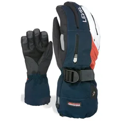 Gants Star Navy / Blue S-M Homme