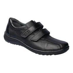 Herren-Halbschuh Herwig schwarz 44,5 Herren