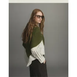 Pañuelo de mujer de cashmere