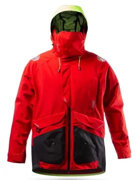 Zhik Ofs700™ Jacket Red XL Men - Zhik - FashionsVida