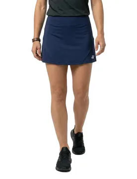 Yonex Skirt Dark Navy 01 XS - Yonex - FashionsVida