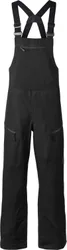 Schicht Schutzhose Vertic Ripstop 3L Pants M Black für Herren Größe S schwarz