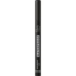 Delineador De Ojos Liner Feutre Slim Waterproof