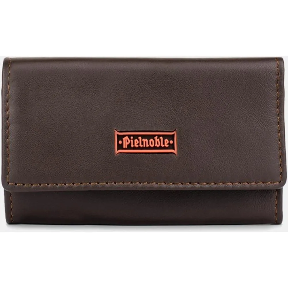 Pielnoble - Llavero de hombre - Pielnoble - FashionsVida