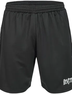 Benlee Short Alexus Black M - Benlee - FashionsVida