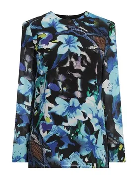 ESCADA Top Damen Schwarz 36 Damen - ESCADA - FashionsVida