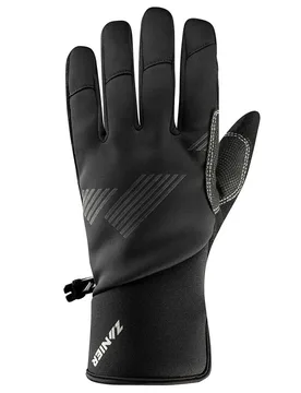 Gants Vortex.ws Black 10 Homme - Zanier - FashionsVida
