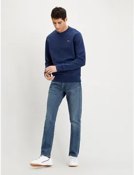 Sudadera de hombre - Levi's - FashionsVida