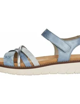 Flache Sandalen Sandalen 39 - Remonte - FashionsVida