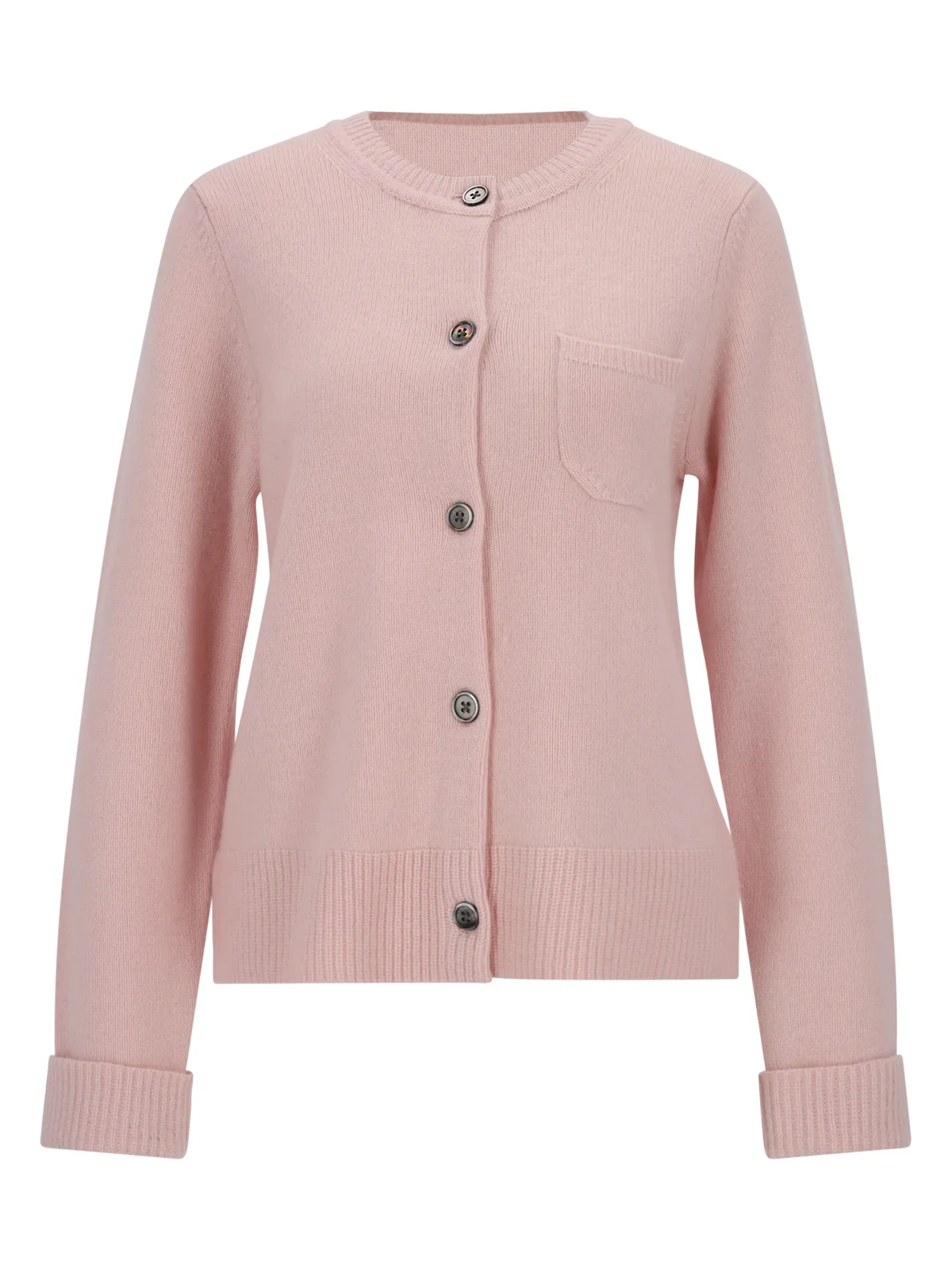Cardigan female - 38 - FashionsVida