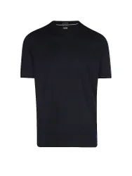 Camiseta UMAURO azul oscuro M
