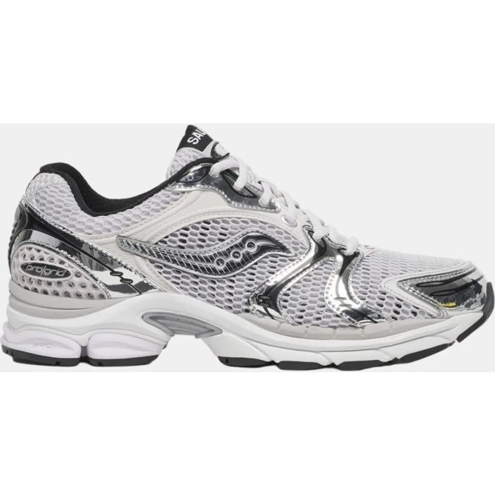 Zapatillas de casual de mujer Progrid Triumph 4 - Saucony - FashionsVida