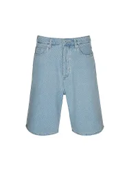 HUGO Shorts hellblau 30 herren