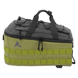 Sacoche De Porte-bagages Dryline 2022 9l