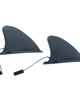 Dérive Click For Diamond Air Pocket Boards Black 4.5 unisex - Fanatic - FashionsVida