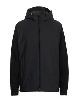 Jacke & Anorak Herren Schwarz 54,56 Herren - Colmar - FashionsVida