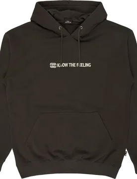 Sweat à Capuche Core Lord Raven XL - Billabong - FashionsVida