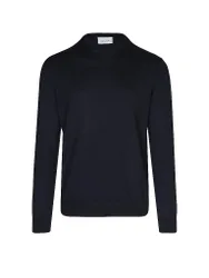 Profuomo Pullover azul oscuro L