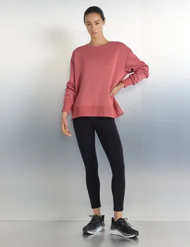 Malla larga Sportcasual de mujer - Boomerang - FashionsVida