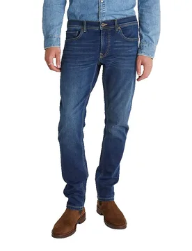 Jean Track Slim Fit Denim / Gymdigo 5AG 32 - Pepe jeans - FashionsVida