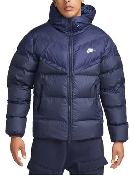 Windrunner primaloft chaquetas hombre Marino (XL) - Nike - FashionsVida