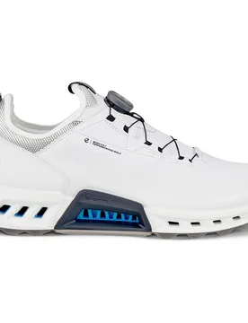 Zapatillas de hombre Biom C4 Boa - ECCO - FashionsVida
