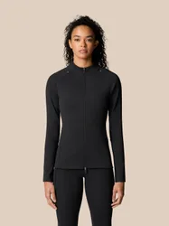 Zone Training Top - Black BLACK M female
