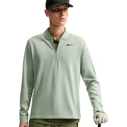 Golf Layer Thermoflex Velocity 1/2 Zip, oliv xl