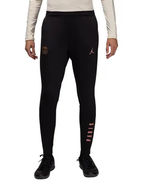 Trainingshose Damen PSG Strike 2024/25 - Noir - female - Size: S - Nike - FashionsVida