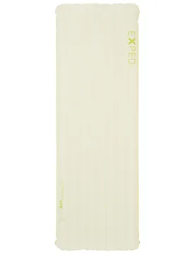 Matelas gonflable 2 saisons - Ultra 1R Fog - Taille LW - Vert - Exped - FashionsVida