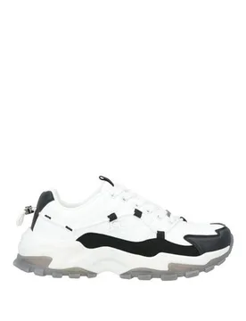 Sneakers Herren Weiß 40,41,42,43,44,45 Herren - ICE ICEBERG - FashionsVida