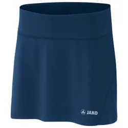 Rock Basic (Blau / Größe M / Damen Sportgrößen)