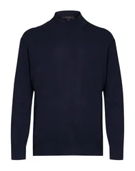 Rollkragenpullover Herren Nachtblau L,XL,XXL Herren