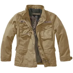 Giacca M65 Giant Camel 122-128 cm