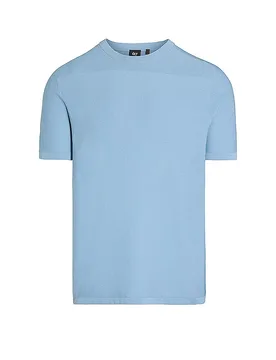 T-Shirt FOSOS azzurro L - AlphaTauri - FashionsVida