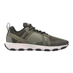 Baskets Winsor Trail Dark Green Mesh EU 42